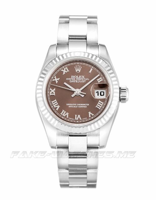Rolex Datejust Lady Ladies Automatic 179179